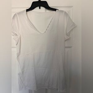 Zadig & Voltaire white Tee